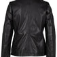 Kelley CF Leather Jacket