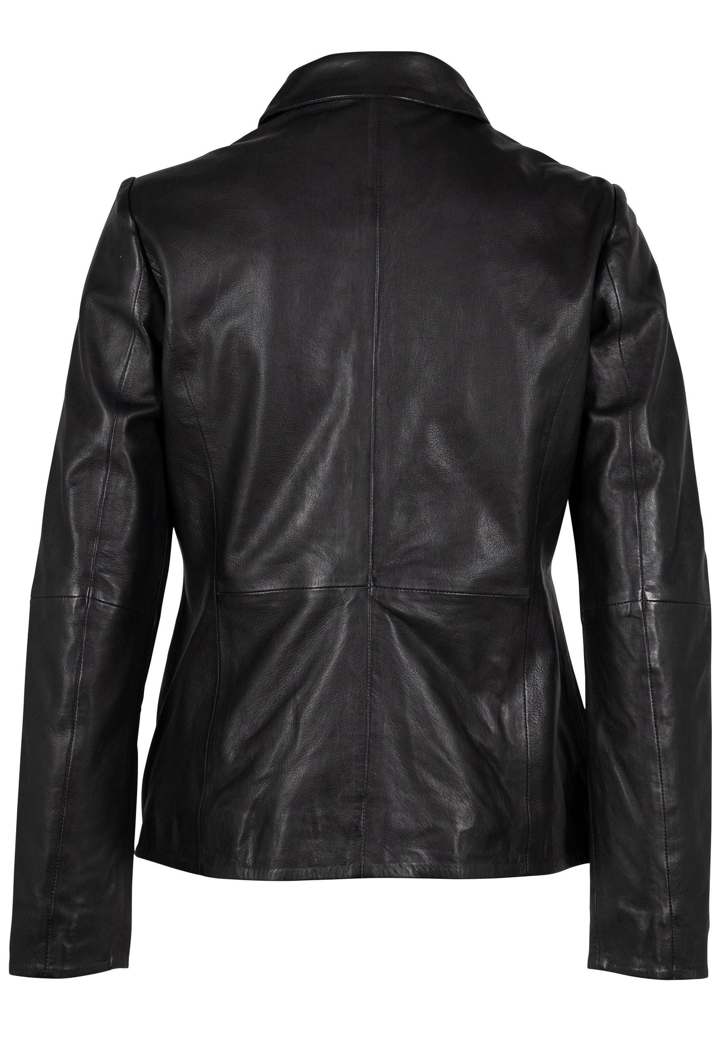Kelley CF Leather Jacket