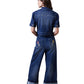 Tracing Trinidad Denim Pant Jeans by Double D Ranch at Bourbon Cowgirl