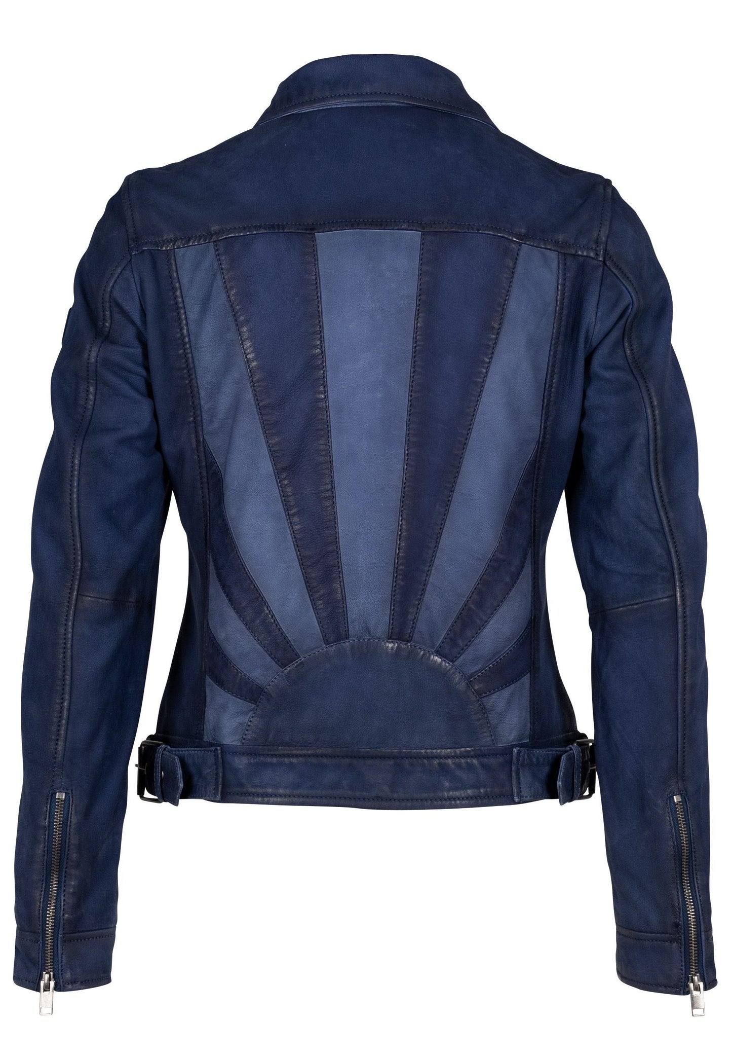 Sunny RF Leather Jacket