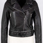 Celin RF Leather Jacket