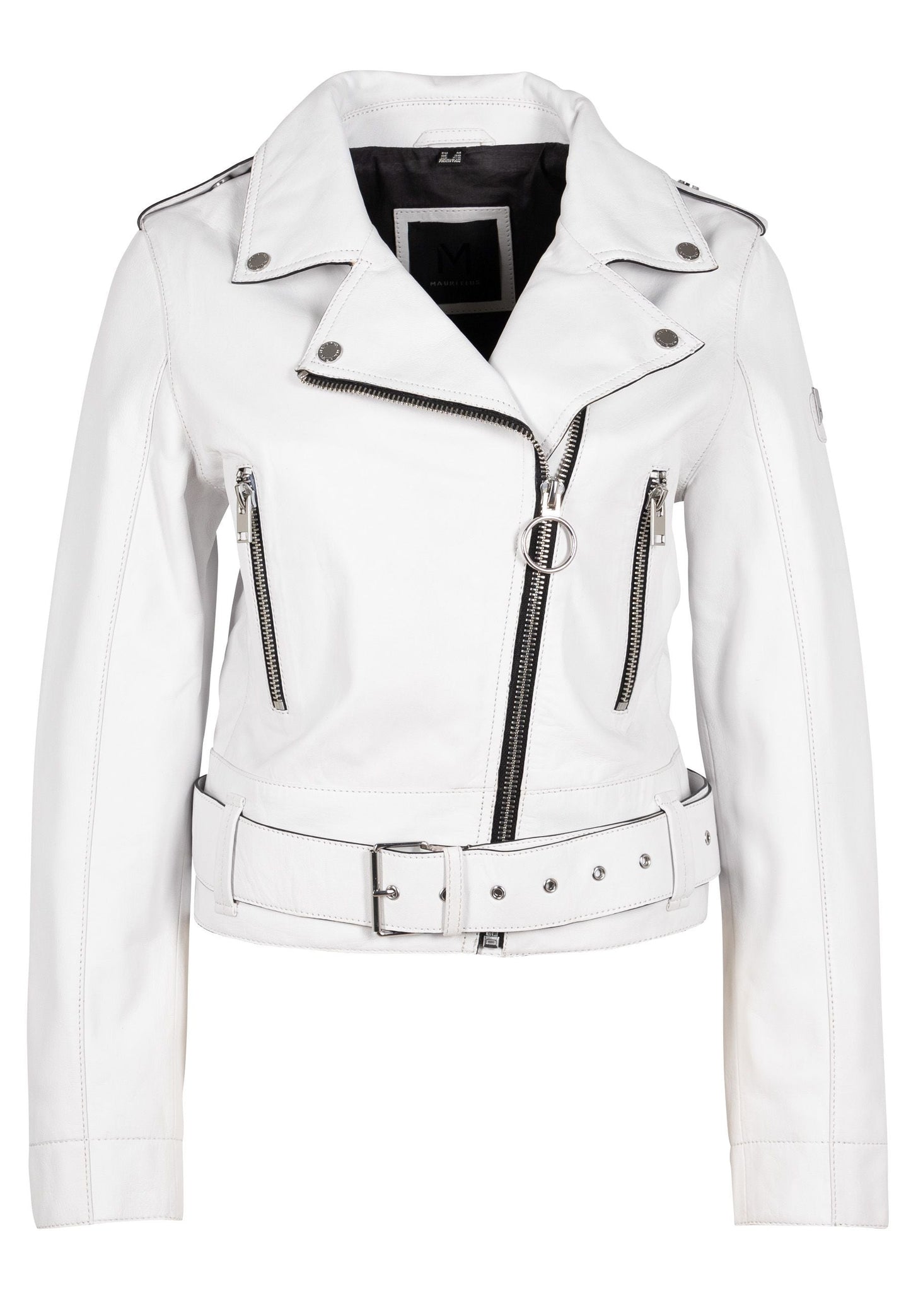 Celin RF Leather Jacket