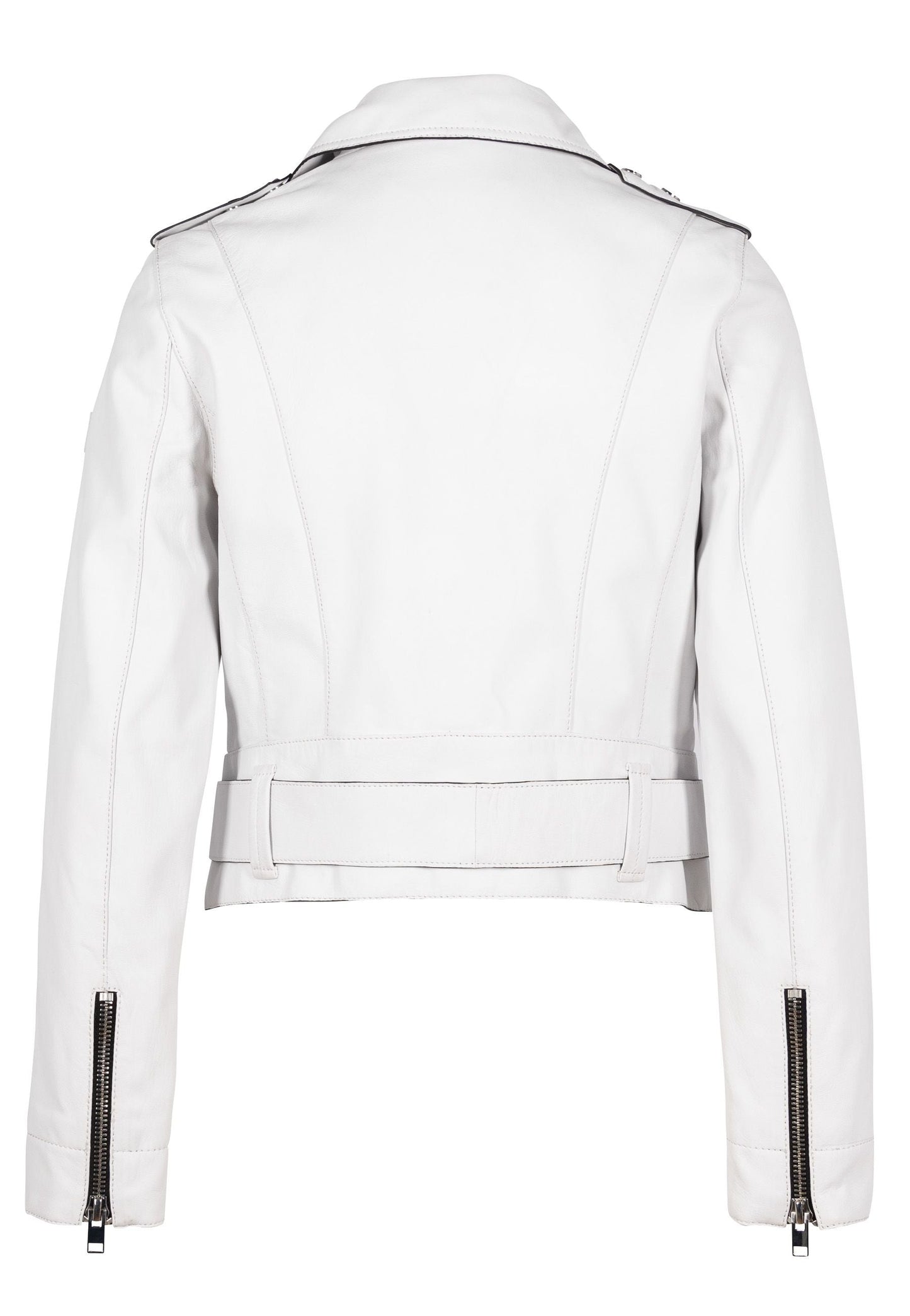 Celin RF Leather Jacket