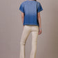 Cowboy Gist Top by Double D Ranch