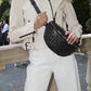Parker, Cross Body Bag