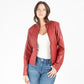 Chessy RF Leather Jacket