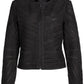 Yva RF Leather Jacket