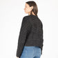 Yva RF Leather Jacket