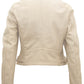 Bita RF Leather Jacket