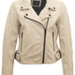 Bita RF Leather Jacket