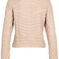Yva RF Leather Jacket