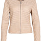 Yva RF Leather Jacket