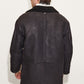 Dakota OS Leather Jacket