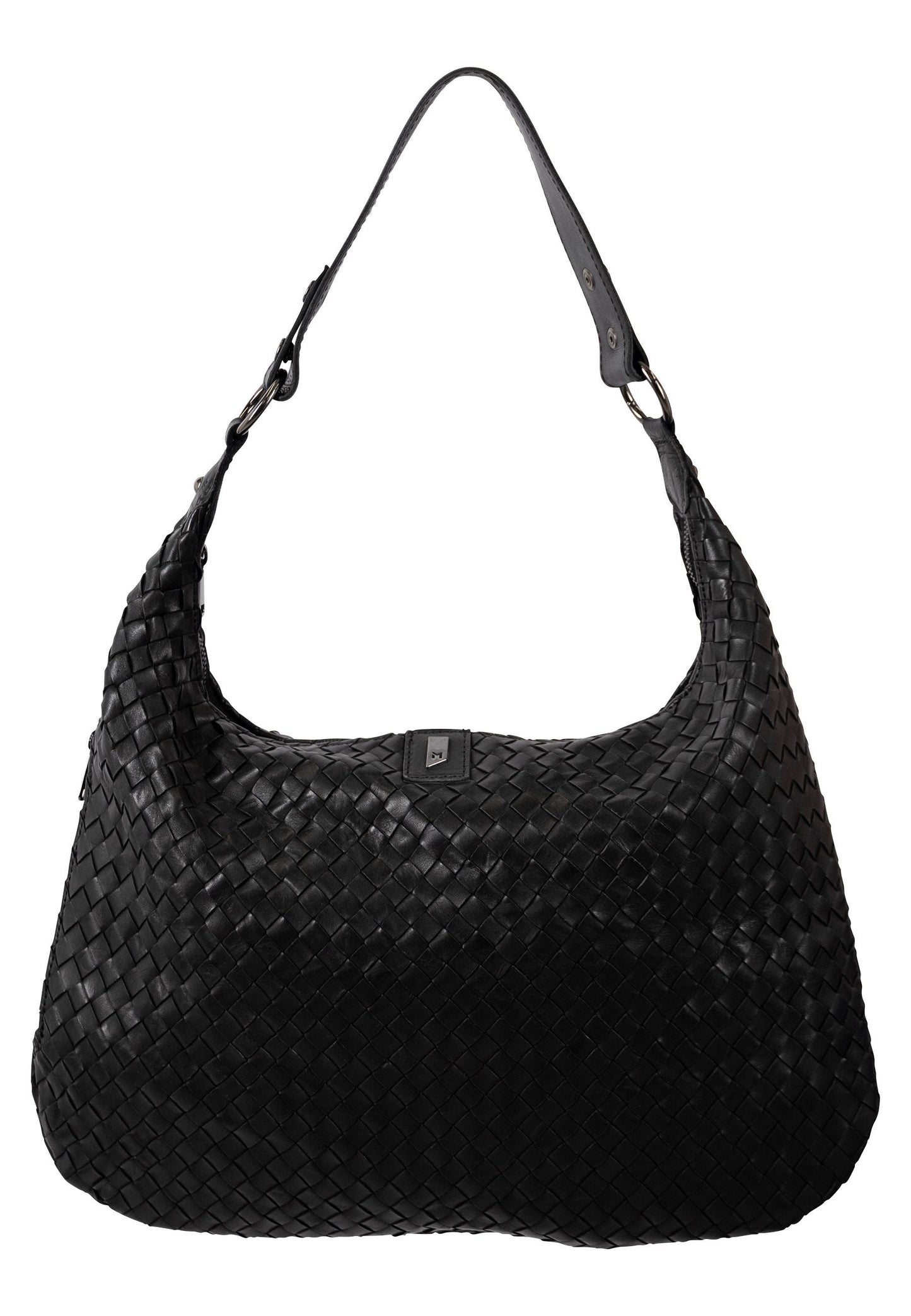 June Leather Bag