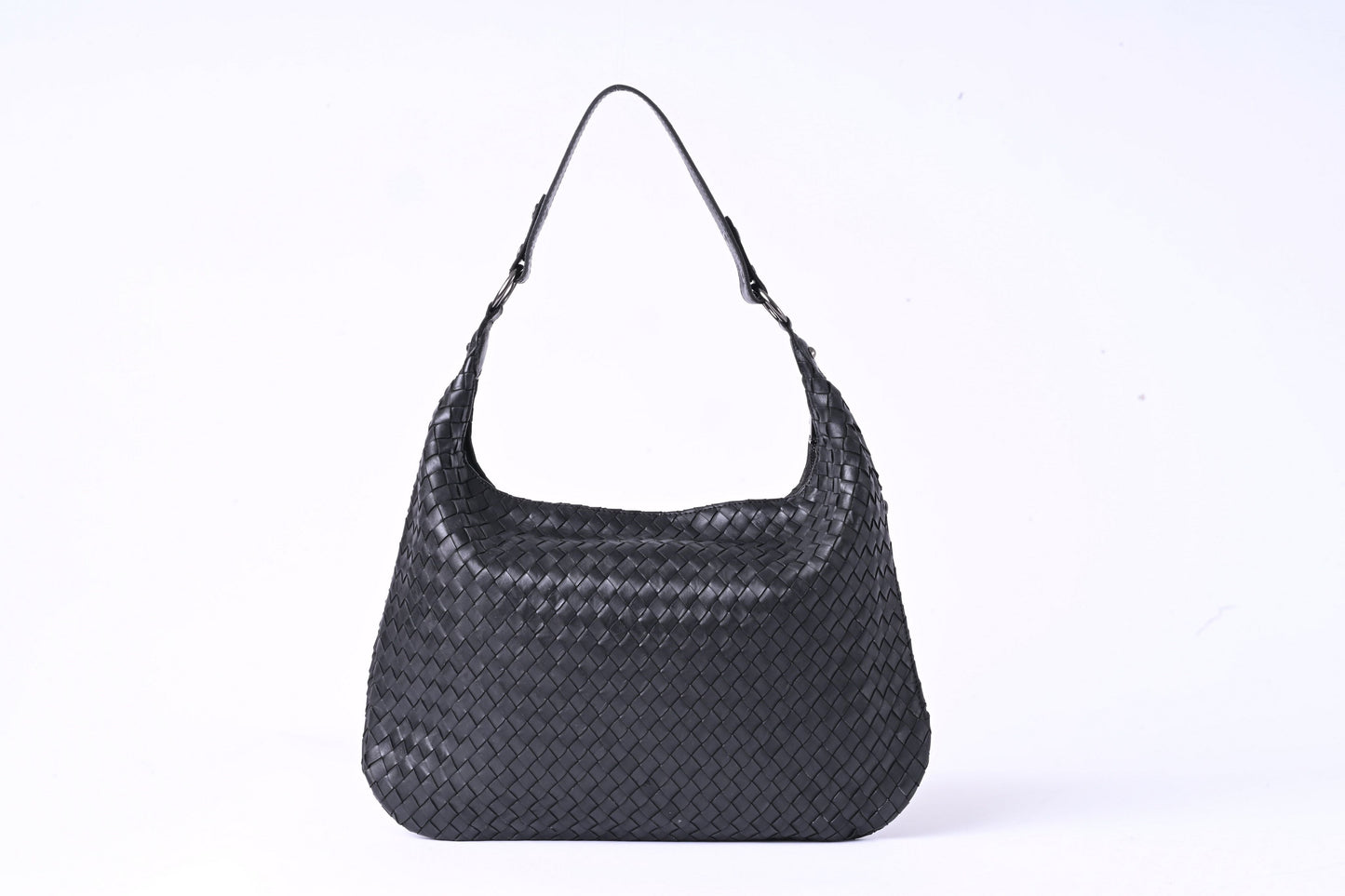 June Leather Bag