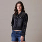 Wildorado Jacket by Double D Ranch at Bourbon Cowgirl