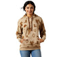 Ariat Logo 2.0 Hoodie Sweatshirt for Women