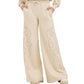 Wrangler X Lainey Wilson Cowboy Sweatpants at Bourbon Cowgirl