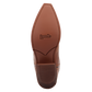 Sundra Leather Boot in Tobacco by Laredo
