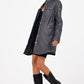 Miha RF Leather Jacket