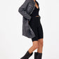 Miha RF Leather Jacket