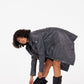 Miha RF Leather Jacket