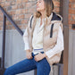 Namica OS Leather Jacket