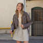 Vercy OS Leather Jacket