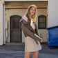 Vercy OS Leather Jacket