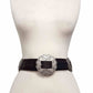Fully Packed Concho Wide-Width Western Belt