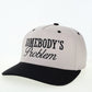 Somebody's Problem hat - product image 2184081