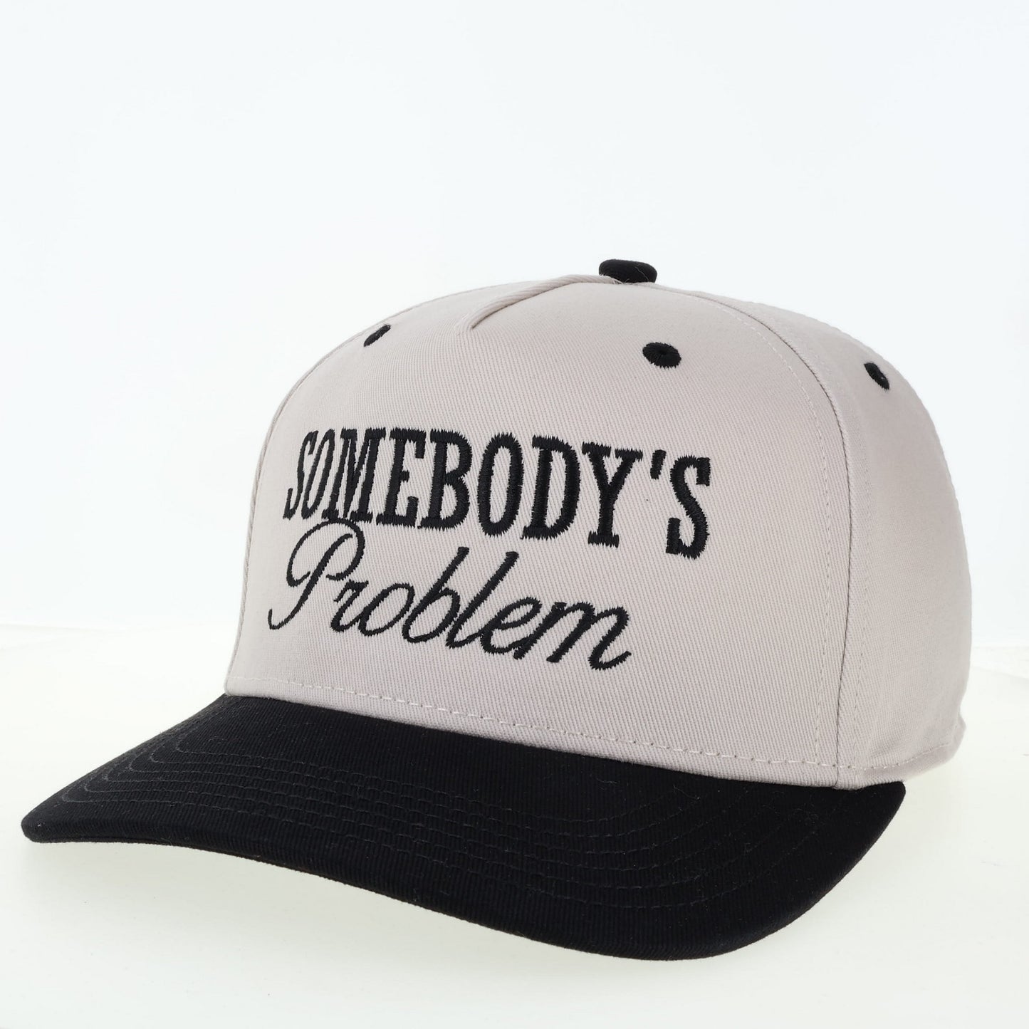 Somebody's Problem hat - product image 2184081