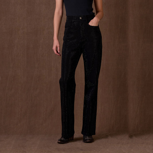 Stars at Night Pant Pant by Double D Ranch