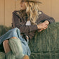 Embroidered Retro Western Shirt by Stetson
