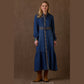Remuda Long Denim Dress