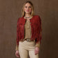 Sonora Vest by Double D Ranch at Bourbon Cowgirl