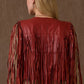 Sonora Vest by Double D Ranch at Bourbon Cowgirl