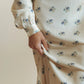 Dahlia Dress in Kindred Floral by Folk Saint