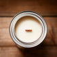 Call Me Old Fashioned Soy Paint Can Candle