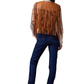Sonora Vest by Double D Ranch at Bourbon Cowgirl
