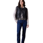Sonora Vest by Double D Ranch at Bourbon Cowgirl