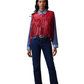Sonora Vest by Double D Ranch at Bourbon Cowgirl
