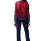 Sonora Vest by Double D Ranch at Bourbon Cowgirl
