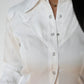 H Bar C Lake Tahoe Women's Shirt White