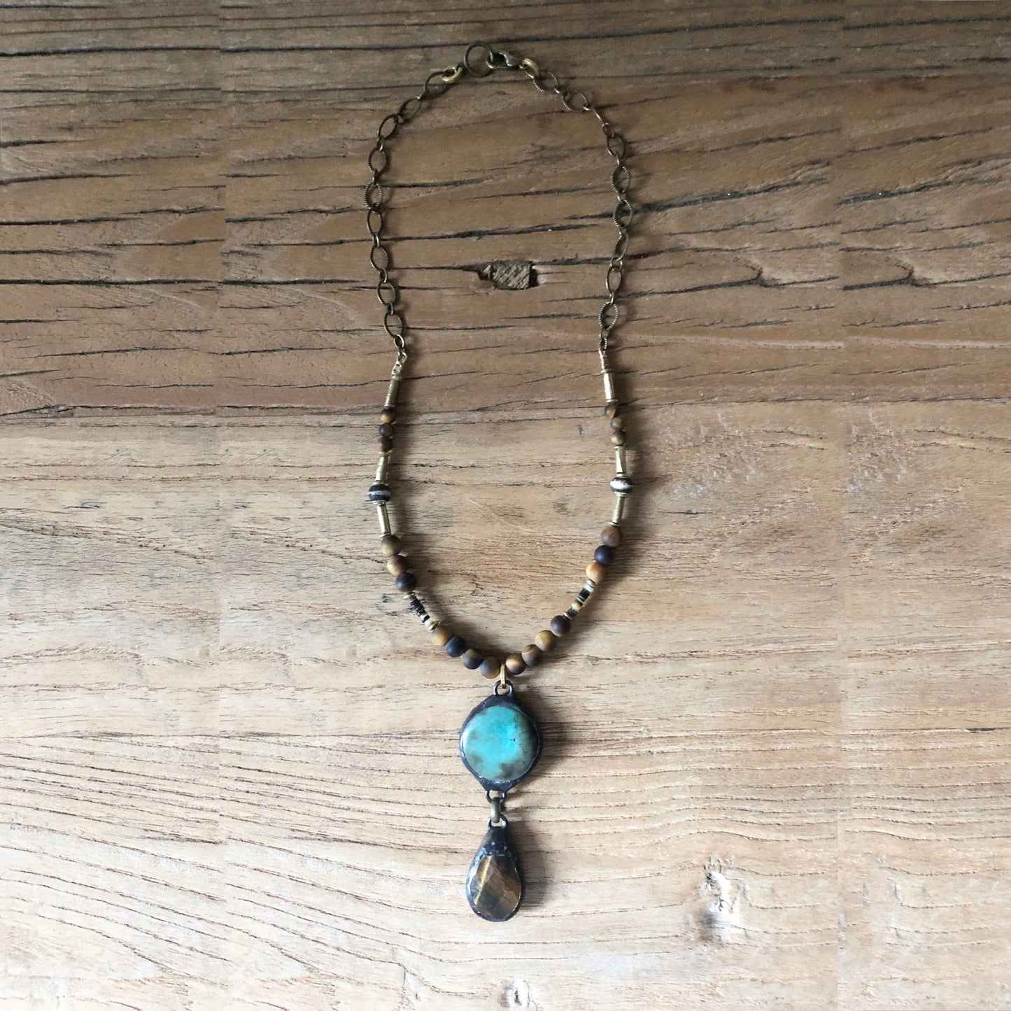 Billie Necklace
