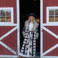 Liberty Coat by Tasha Polizzi