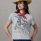 Bucker Hill Top by Double D Ranch