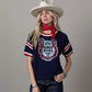Ranch Boss Top by Double D Ranch