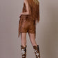 Sonora Vest by Double D Ranch at Bourbon Cowgirl
