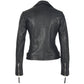 Pasja RF Leather Jacket